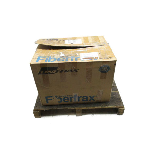 FIBERFRAX 25HJ 220.0PSI NSMP