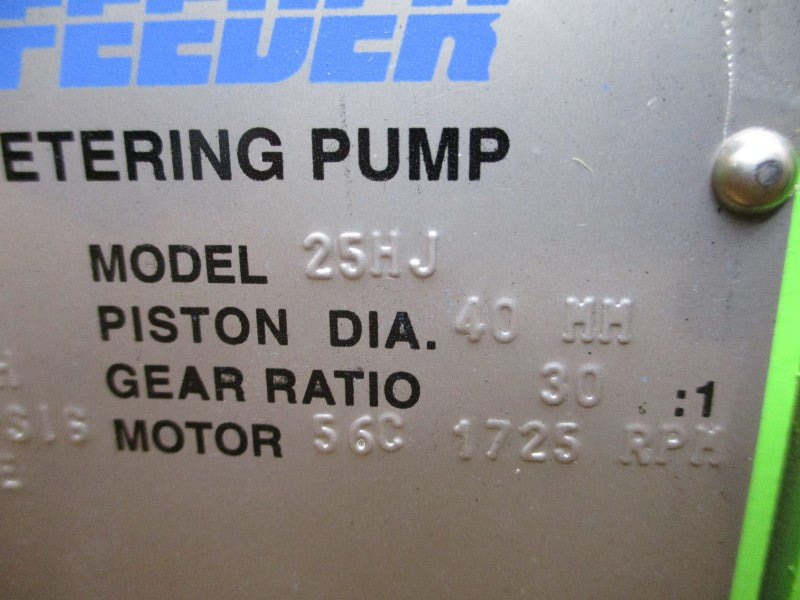 FIBERFRAX 25HJ 220.0PSI NSMP