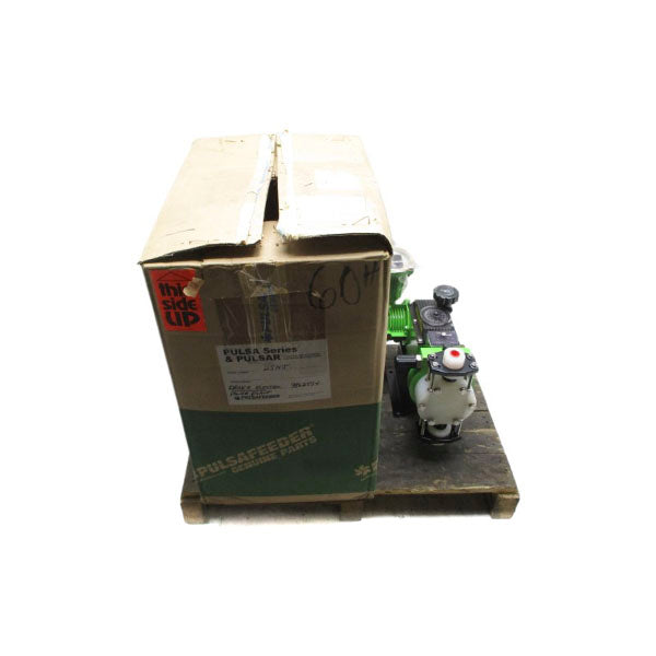 PULSA 25HJ 220.0PSI NSMP