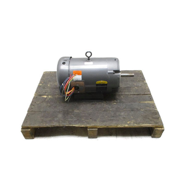BALDOR RELIANCE JMM3711T 37M031R210H1 208-230/460V 25.7-24/12A NSNP