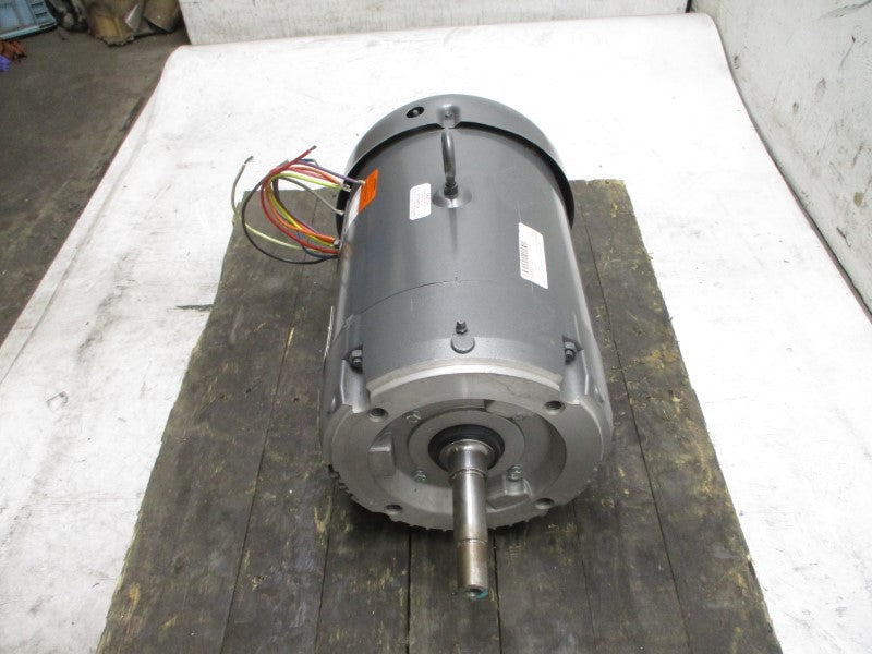 BALDOR RELIANCE JMM3711T 37M031R210H1 208-230/460V 25.7-24/12A NSNP