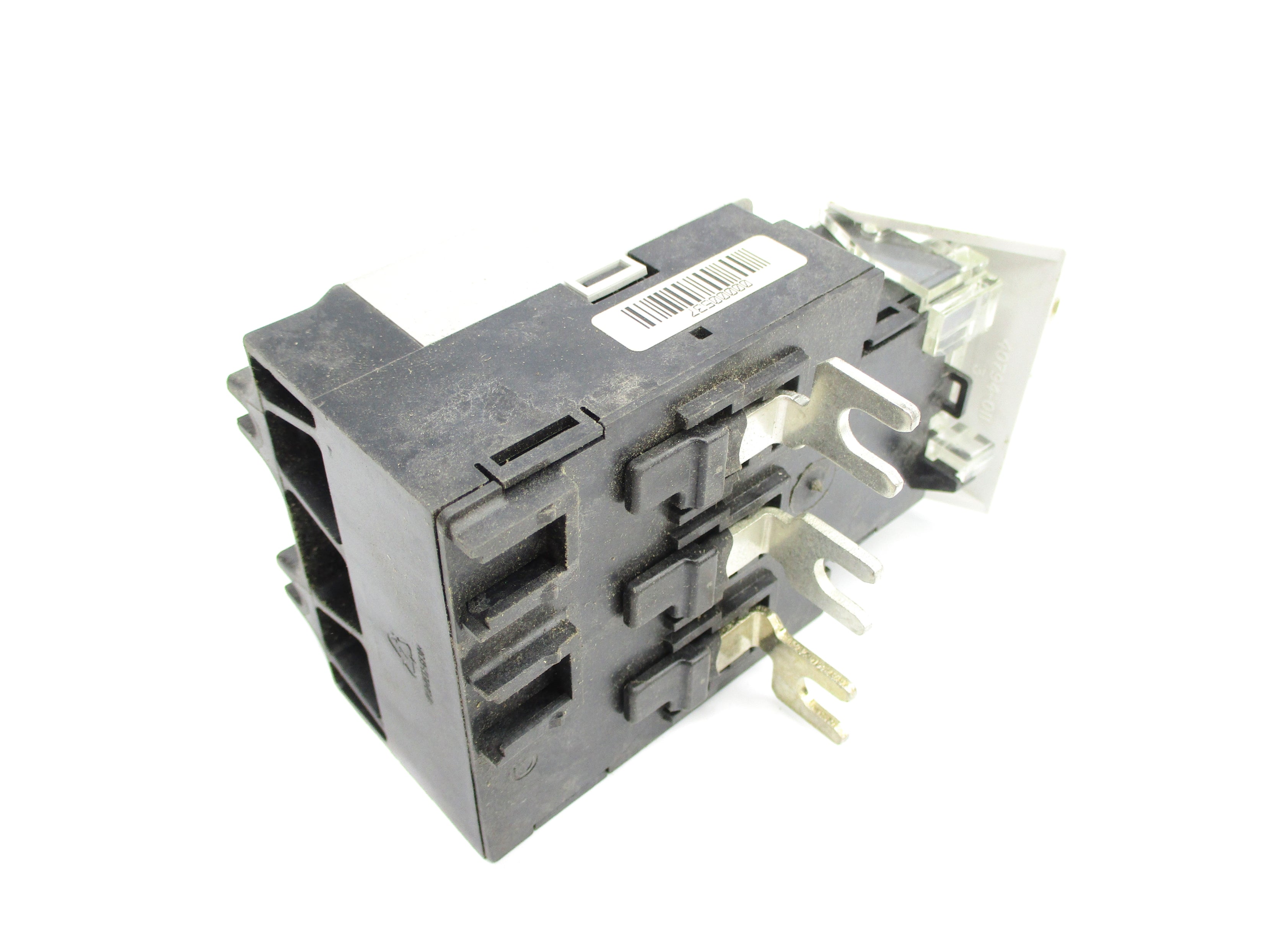 ALLEN BRADLEY 592-A2JC SER. A 14-45A (BR/WH) NSMP