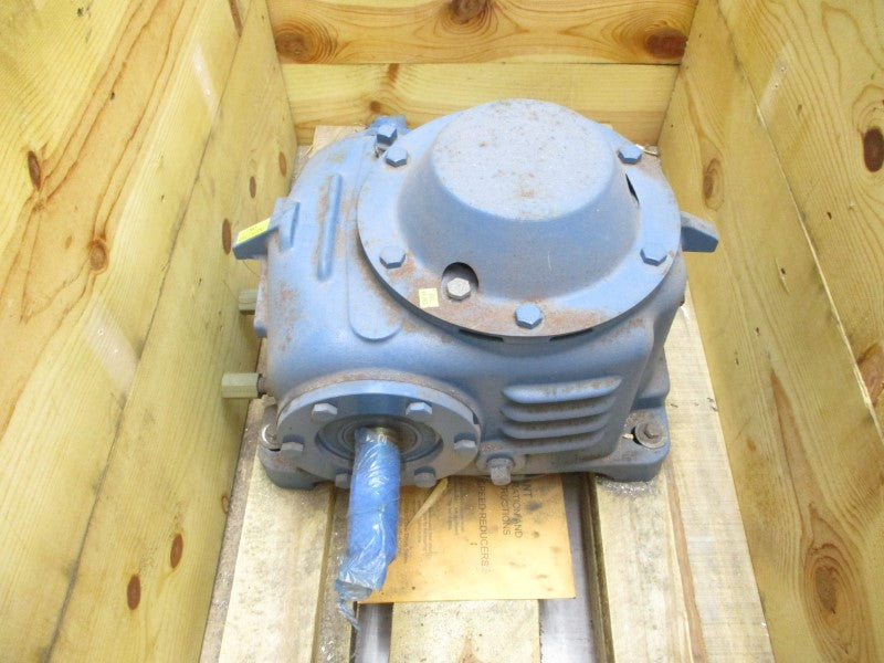 STOLLE MACHINERY WSHV50B433-Y9A (AS PICTURED) NSNP