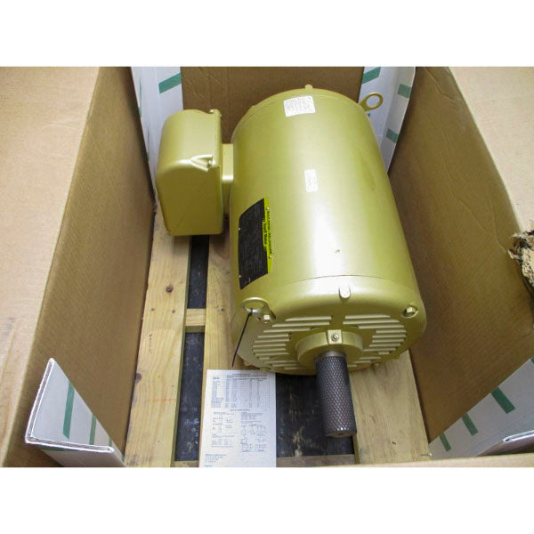 BALDOR RELIANCE EM2535T 40G048X339 230/460V 72/36A NSMP