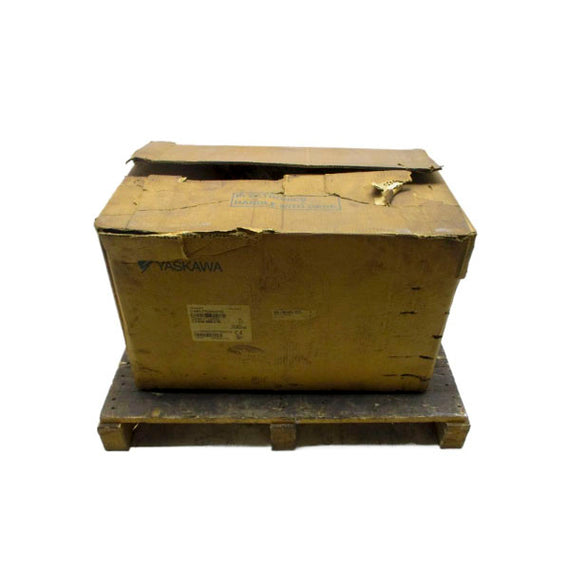 YASKAWA CIMR-F7U4030 380-480VAC 66A NSMP