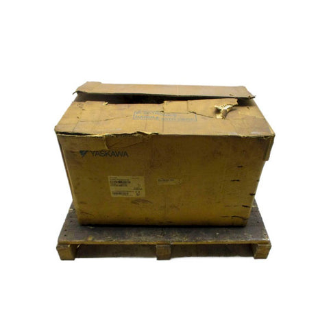 YASKAWA CIMR-F7U4030 380-480VAC 66A NSMP