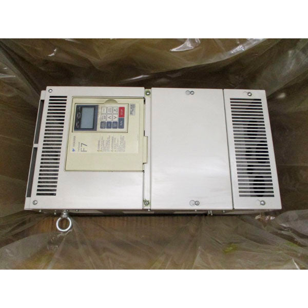 YASKAWA CIMR-F7U4030 380-480VAC 66A NSMP