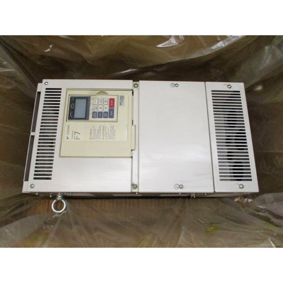 YASKAWA CIMR-F7U4030 380-480VAC 66A NSMP