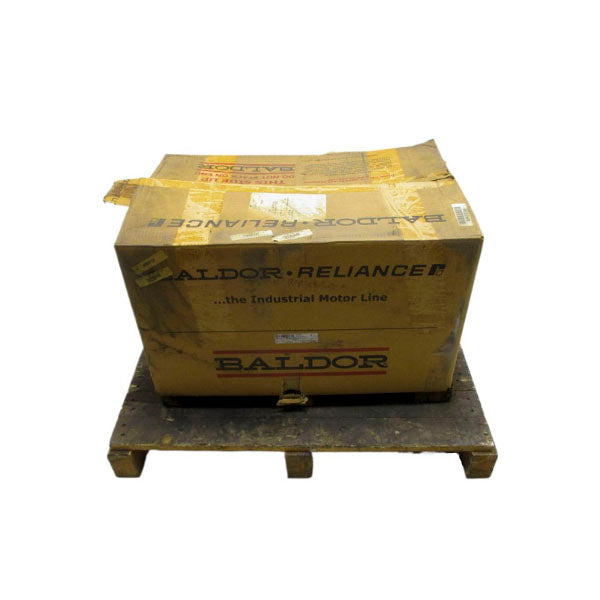 BALDOR JMM3713T 208-230/460V 38-34.6/17.3A NSMP