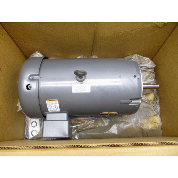 BALDOR JMM3713T 208-230/460V 38-34.6/17.3A NSMP