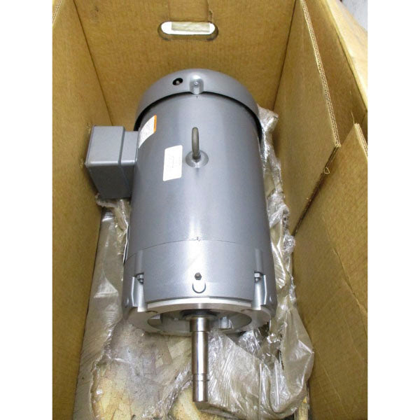 BALDOR JMM3713T 208-230/460V 38-34.6/17.3A NSMP
