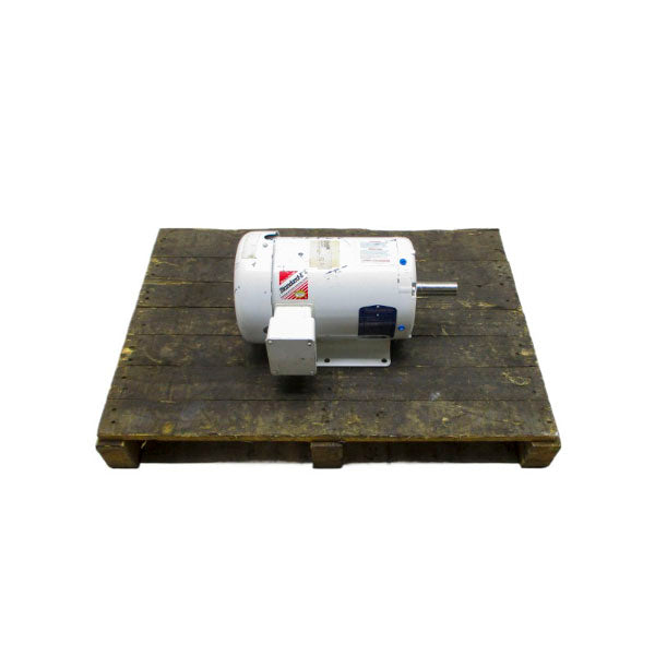 BALDOR WDM3615T 36K186T846H1 208-230/460V 15.4-14.2/7.1A NSNP