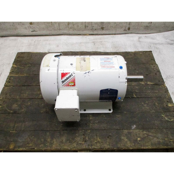BALDOR WDM3615T 36K186T846H1 208-230/460V 15.4-14.2/7.1A NSNP
