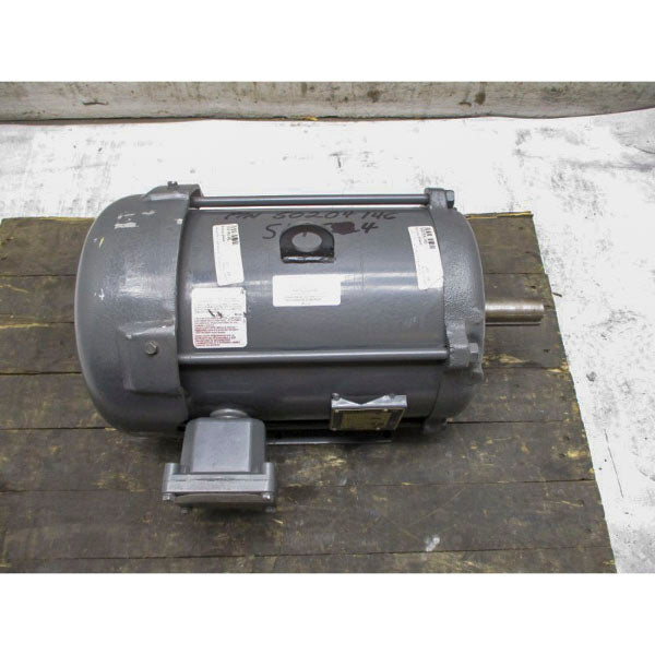 BALDOR ELECTRIC M7045T 37H239T046H1 230/460//190/380V 17.8/8.9//15/7.5A NSNP