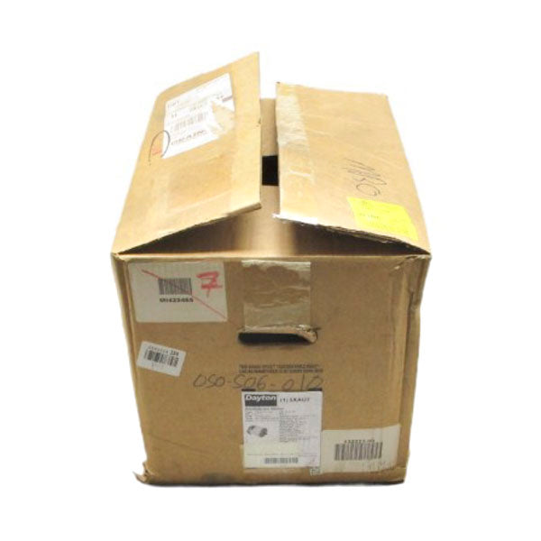 DAYTON 5XAU7 208-230/460V 14-13/6.5A NSMP