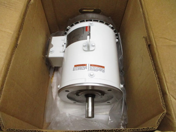 DAYTON 5XAU7 208-230/460V 14-13/6.5A NSMP