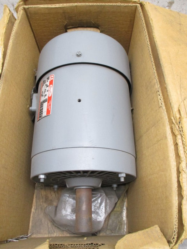 DAYTON 3N569 230/460V 9.6/4.8A NSMP