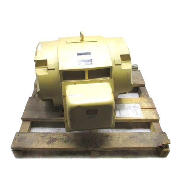 BALDOR RELIANCE EM2565T-4 A44-7177-1392 460V 274A NSNP