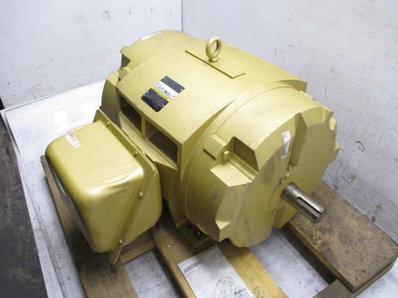 BALDOR RELIANCE EM2565T-4 A44-7177-1392 460V 274A NSNP