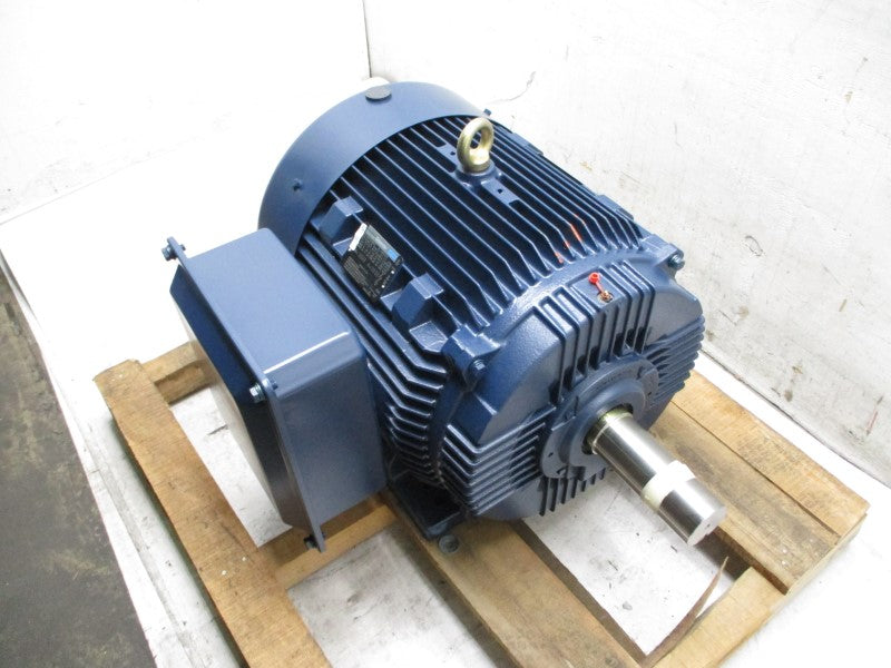 MARATHON XM405TTFCD6036CBM GT1046A 230/460V 226/113A NSNP