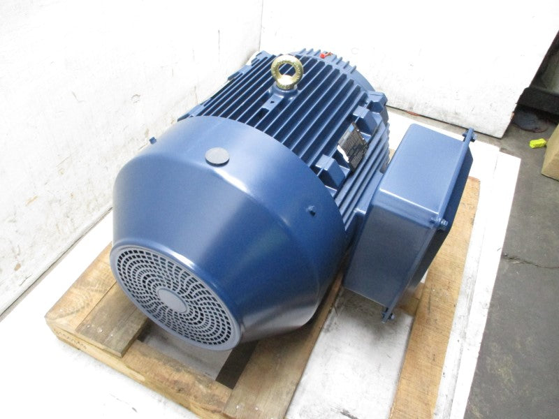 MARATHON XM405TTFCD6036CBM GT1046A 230/460V 226/113A NSNP