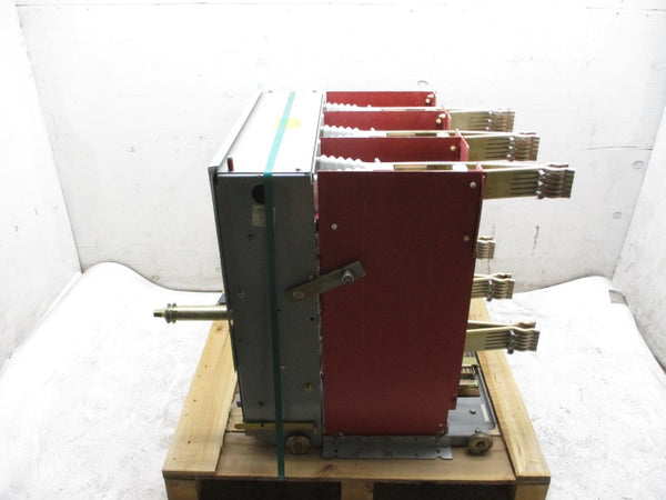 POWELL 05PV50CDRX-2 125VDC 3000A NSMP