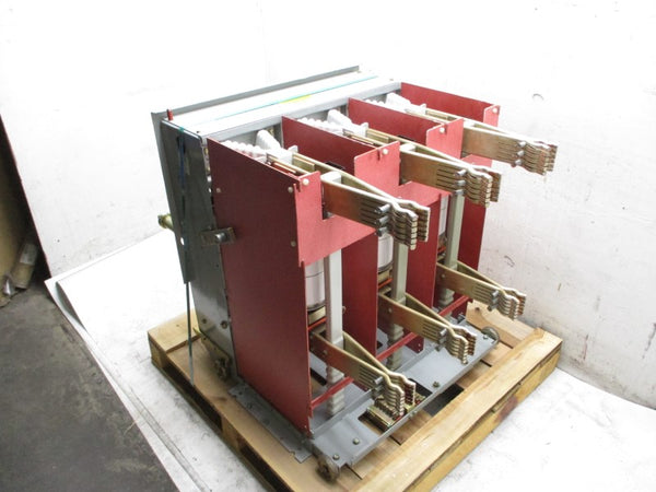 POWELL 05PV50CDRX-2 125VDC 3000A NSMP