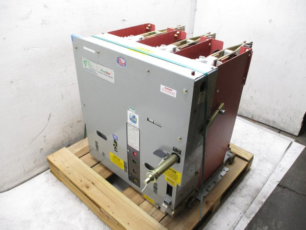 POWELL 05PV50CDRX-2 125VDC 3000A NSMP