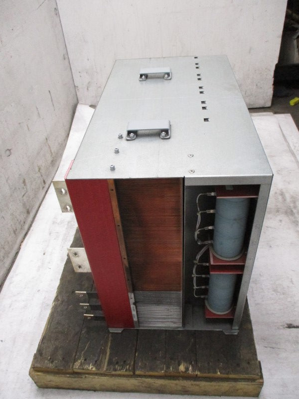 SIEMENS POWER CELL A5E03714274 630VAC NSNP