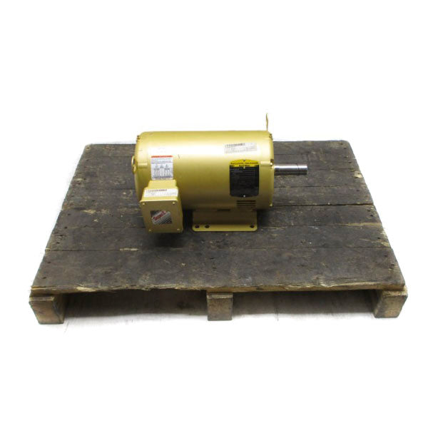 BALDOR RELIANCE EM3218T 36G548S270G1 230/460V 13.2/6.6A NSNP