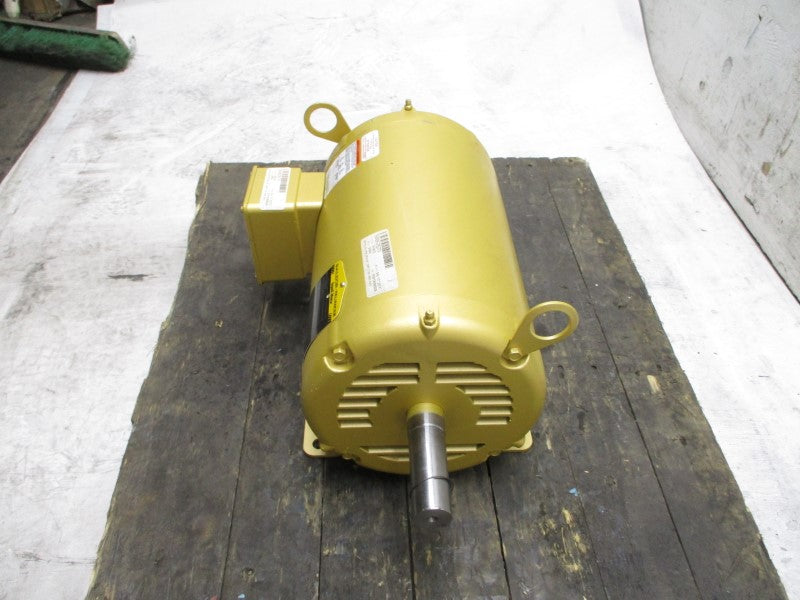 BALDOR RELIANCE EM3218T 36G548S270G1 230/460V 13.2/6.6A NSNP
