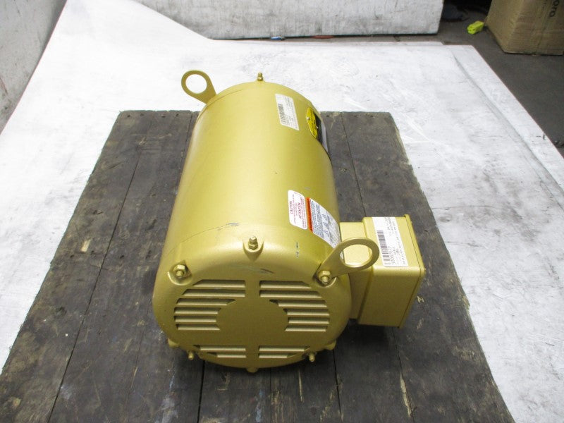 BALDOR RELIANCE EM3218T 36G548S270G1 230/460V 13.2/6.6A NSNP