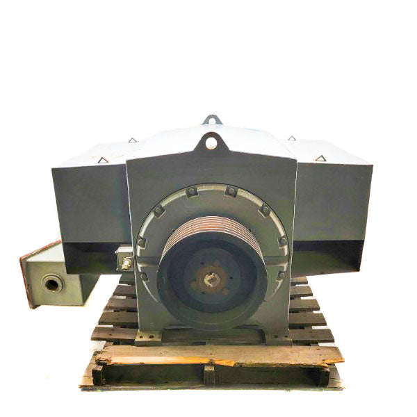 SIEMENS-ALLIS FODS 350 HP 1180 RPM 121 4000V 47.5A NSNP