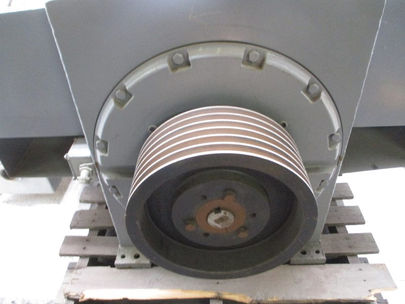 SIEMENS-ALLIS FODS 350 HP 1180 RPM 121 4000V 47.5A NSNP