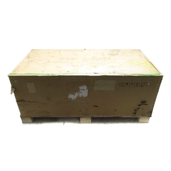 EATON SPX9000 P28A0-C21000000 520/590A NSMP