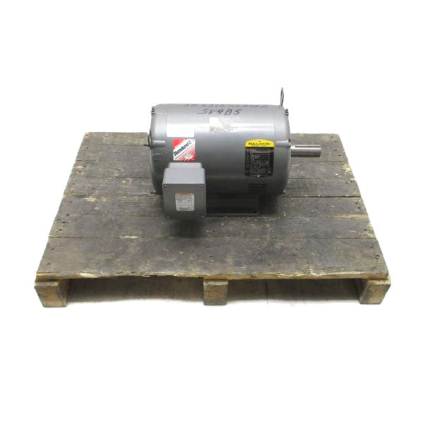 BALDOR M3313T 37B101Y514H1 208-230/460V 28.2-28/14A NSNP
