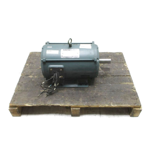 RELIANCE ELECTRIC P21S3045GJ 208-230/460V 28.8-26/13A NSNP