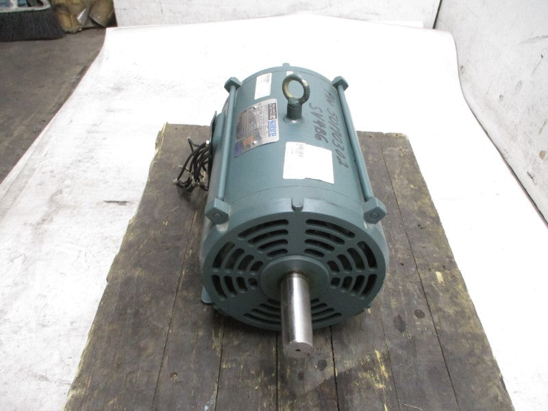 RELIANCE ELECTRIC P21S3045GJ 208-230/460V 28.8-26/13A NSNP