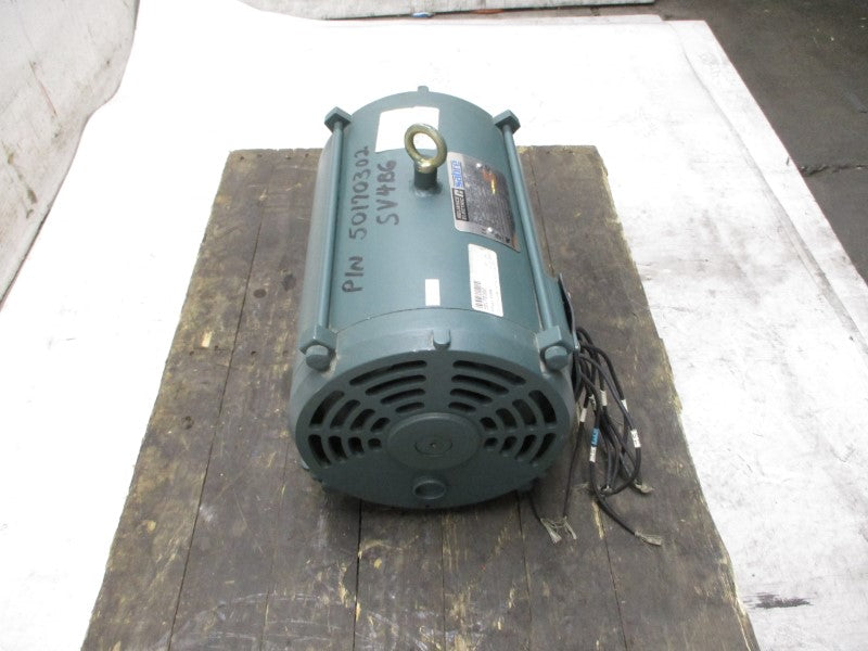 RELIANCE ELECTRIC P21S3045GJ 208-230/460V 28.8-26/13A NSNP