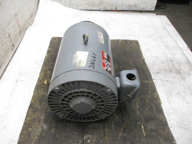 DAYTON 3N661 208-230/460V 28.5-27.0/13.5A UNMP