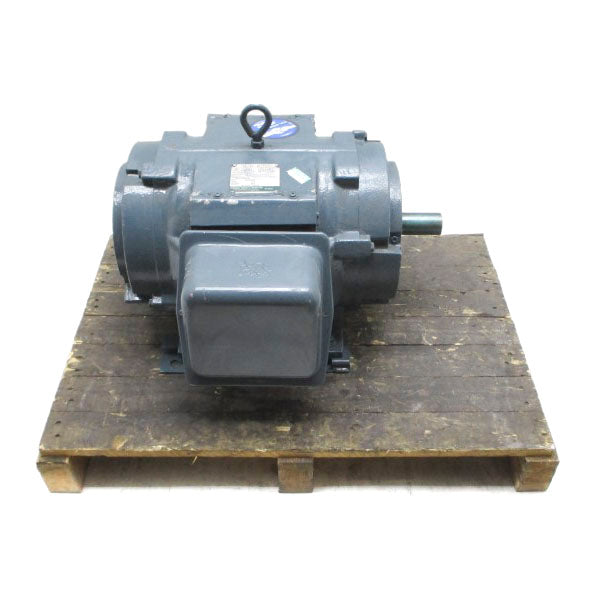 HOMEWOOD PRODUCTS 1H14316 460V 36.5A NSNP