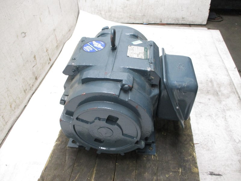 HOMEWOOD PRODUCTS 1H14316 460V 36.5A NSNP
