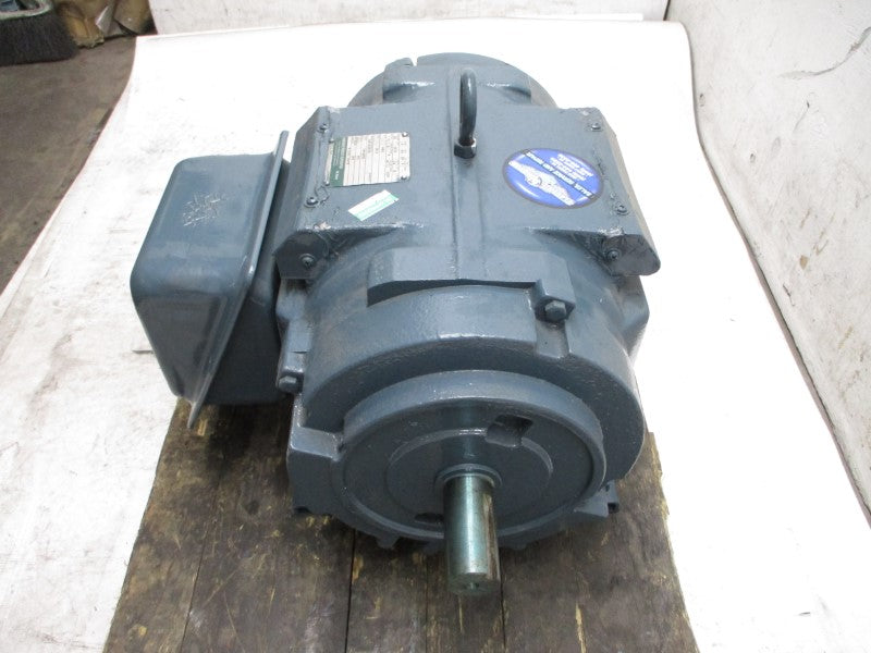 HOMEWOOD PRODUCTS 1H14316 460V 36.5A NSNP