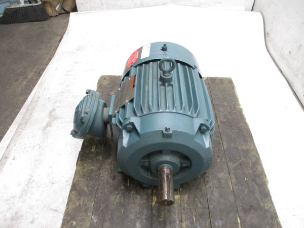 RELIANCE ELECTRIC P21G511KXX 230/460V 21/10.5A NSNP