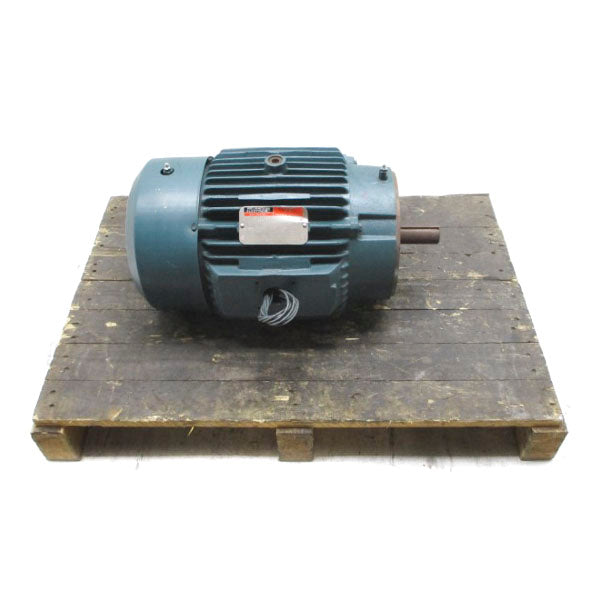 RELIANCE ELECTRIC 15GP211101C3RW 230/460V 18.0/9.0A NSNP
