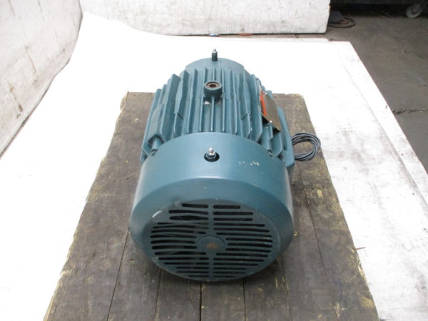 RELIANCE ELECTRIC 15GP211101C3RW 230/460V 18.0/9.0A NSNP