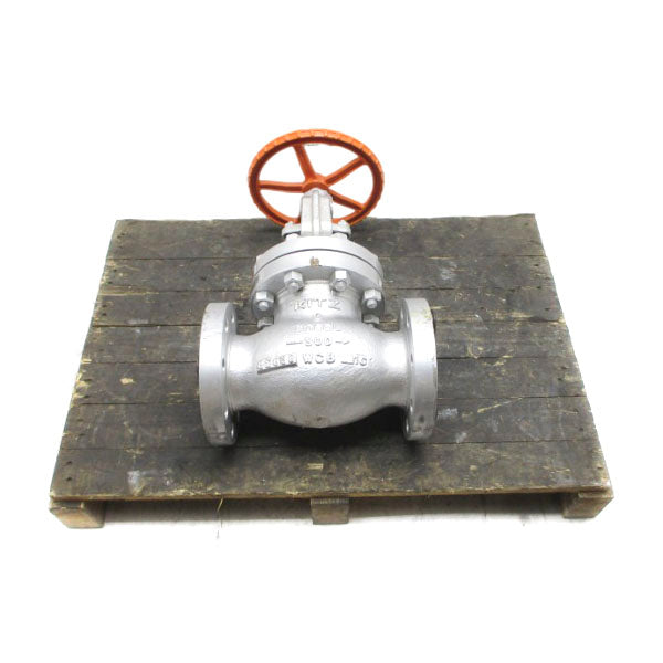 KITZ 300SCJS B16.34 CR13 740PSI 3" NSNP