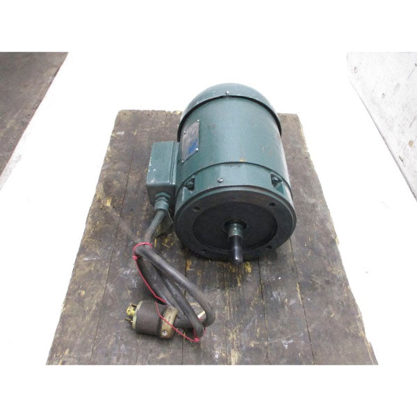 ALLIS CHALMERS RGZF 250/95V 11.2A NSNP