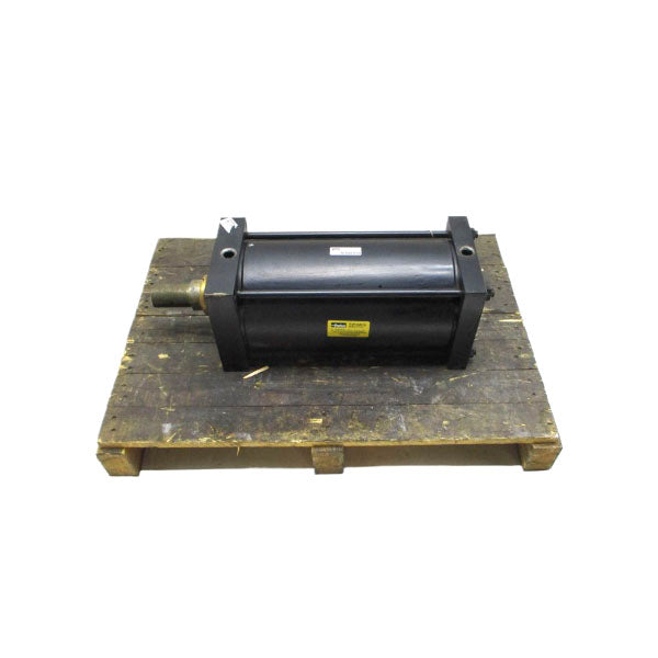 PARKER 1H2A0000277064 8.00JB2ALU54A14.000 250PSI NSNP