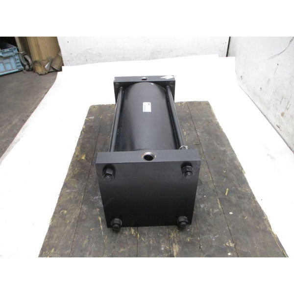 PARKER 1H2A0000277064 8.00JB2ALU54A14.000 250PSI NSNP